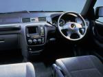Honda CR-V 1995 года (JP)